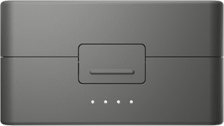 DJI Mic Mini 2 Charging Case