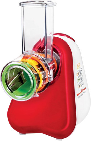 Moulinex DJ7535 Fresh Express 3-in-1