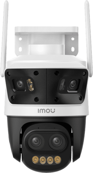 Imou Cruiser Pano Z