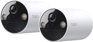 TP-Link Tapo C410 Duo Pack2