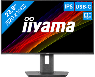 iiyama ProLite XB2497HSU-B1