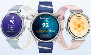 Huawei Watch GT 7 46 mm Gelb