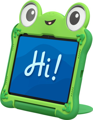Belkin Apple iPad (2025/2022) Kids Cover Lily Pad Toy Story 5