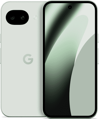 Google Pixel 10a 256GB Light Green 5G