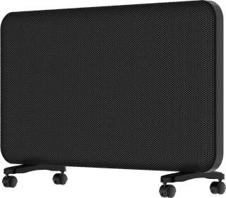 Fuave Gothenburg Premium Schwarz WLAN