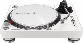 Pioneer DJ PLX-500 Weiß