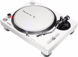 Pioneer DJ PLX-500 Weiß