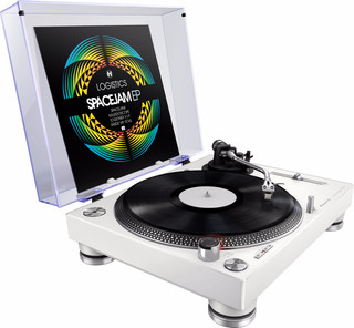 Pioneer DJ PLX-500 Weiß