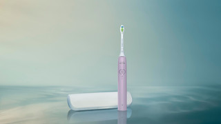 Philips Sonicare 3100 Series HX4033/27 Kräftiges Lila