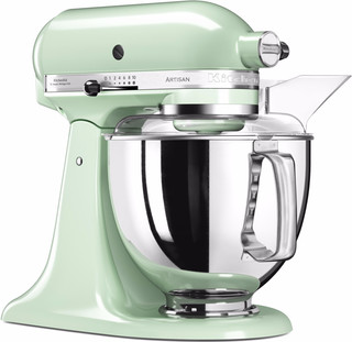 KitchenAid Artisan Mixer 5KSM175PS Pistachio