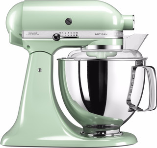 KitchenAid Artisan Mixer 5KSM175PS Pistachio