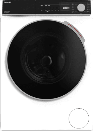Sharp ES-NFB914CWDA-CB