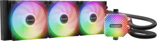be quiet! LIGHT LOOP 360 mm