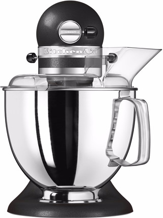KitchenAid Artisan Mixer 5KSM175PS Cast Iron Black