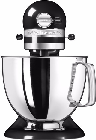 KitchenAid Artisan Mixer 5KSM125 Onyx Black