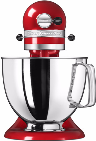 KitchenAid Artisan Mixer 5KSM125 Empire Red