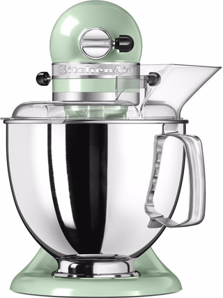 KitchenAid Artisan Mixer 5KSM175PS Pistachio