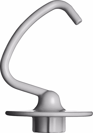 KitchenAid Artisan Mixer 5KSM125 Contour Silver