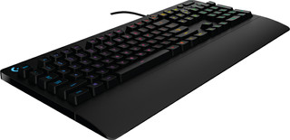 Logitech G213 Prodigy Gaming-Tastatur Qwertz