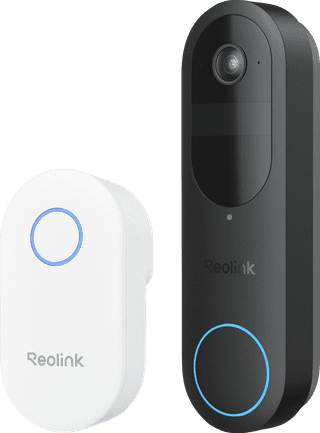 Reolink D340B 2. Generation + Chime