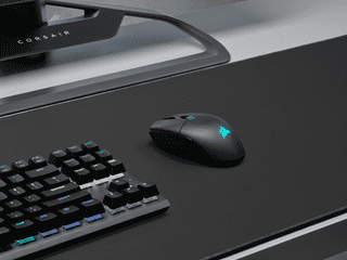 CORSAIR KATAR ELITE Wireless Gaming Mouse