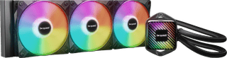 be quiet! PURE LOOP 3 LX 360 mm