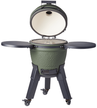 Moddern Green Complete