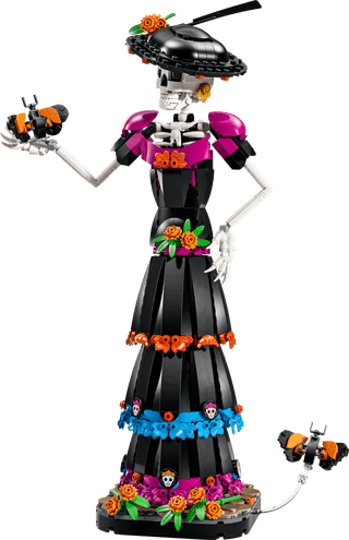 LEGO Ideas La Catrina 21372