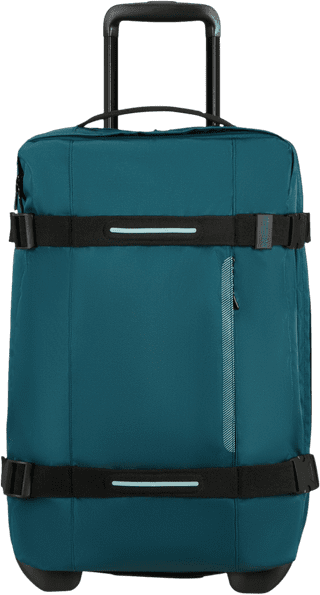 American Tourister DUFFLE/WH S TOTALLY TEAL
