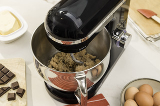 Pierre Patissier Stand Mixer SM5000 Black