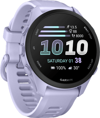 Garmin Forerunner 70 43mm Purple