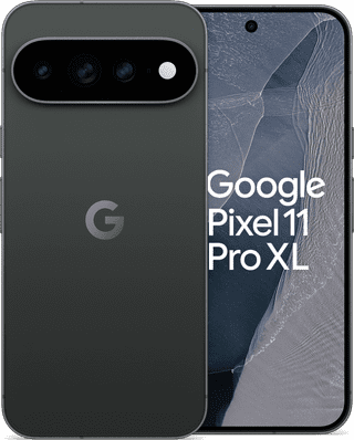 Google Pixel 11 Pro XL 512GB Black 5G