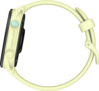 Garmin Forerunner 70 43mm Yellow