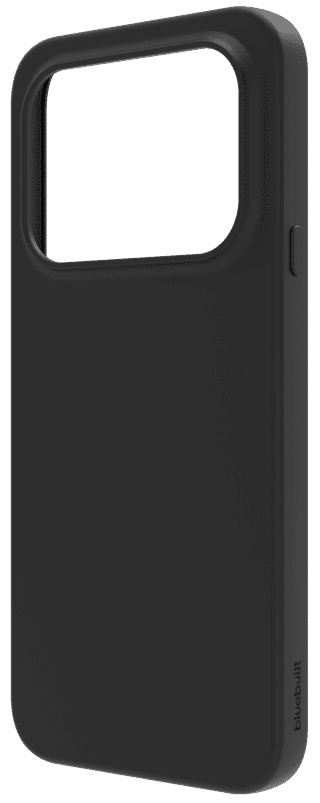 BlueBuilt Nothing Phone (4a) Pro Backcover Schwarz