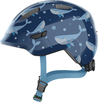 ABUS Smiley 3.0 Blue S