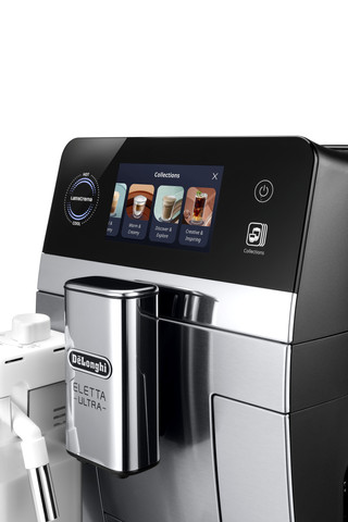 De'Longhi Eletta Ultra ECAM470.85.MB