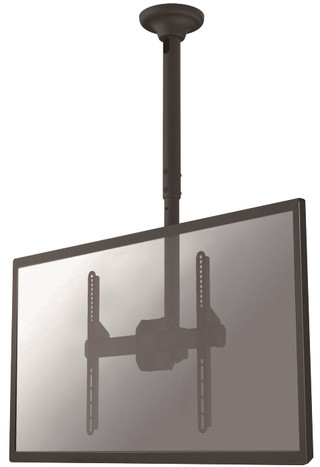 Neomounts NM-C440BLACK TV Wall Mount Black