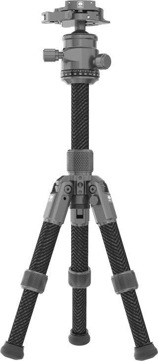 Sirui 3TX + 3T5 Tischstativ-Set