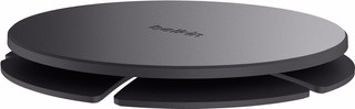 Belkin Universal-Autohalterung Armaturenbrett/Windschutzscheibe