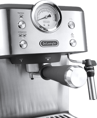 De'Longhi Classic EM450.M