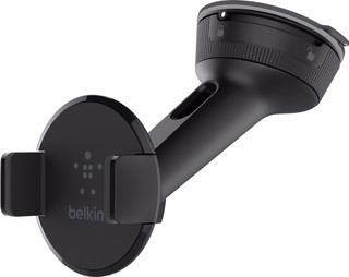 Belkin Universal-Autohalterung Armaturenbrett/Windschutzscheibe