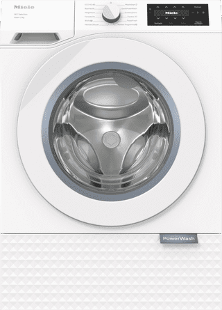 Miele WS 720 I WPS PowerWash & Steam
