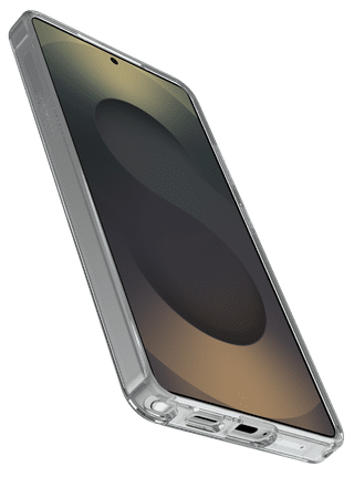 Otterbox Symmetry Samsung Galaxy S26 Ultra Backcover mit Magnet Transparent