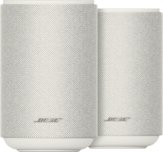 Bose Lifestyle Ultra Lautsprecher Doppelpack Weiß