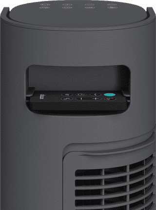 Duux Elevate Smart Grau