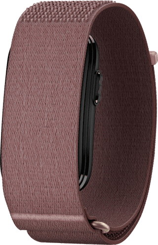 Garmin CIRQA Smart Band S/M Rosa