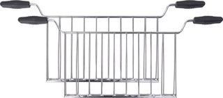 SMEG TSSR02 Sandwich-Zange 2x2