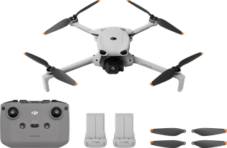 DJI Lito X1 + Remote Controller + Intelligent Flight Battery