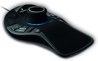 3Dconnexion SpaceMouse Pro