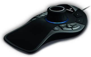 3Dconnexion SpaceMouse Pro